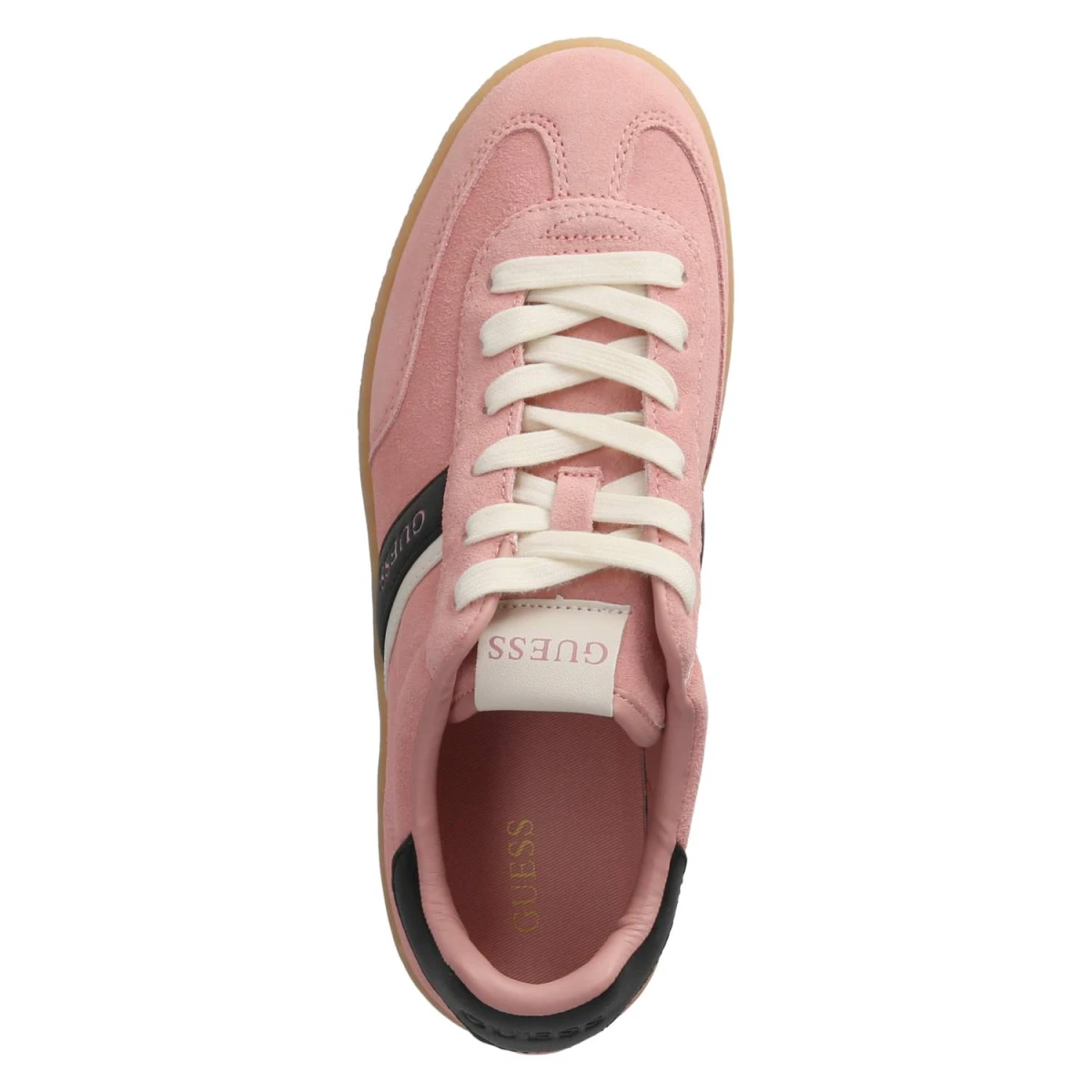 GuessSneaker - pink