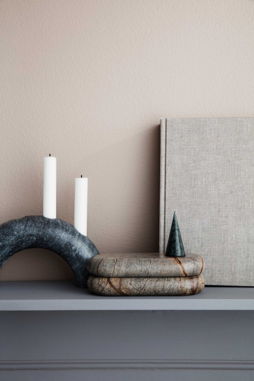 Ferm Living Bendum opberger