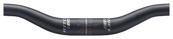 Cintre Ritchey Rizer WCS 760mm Noir Mat