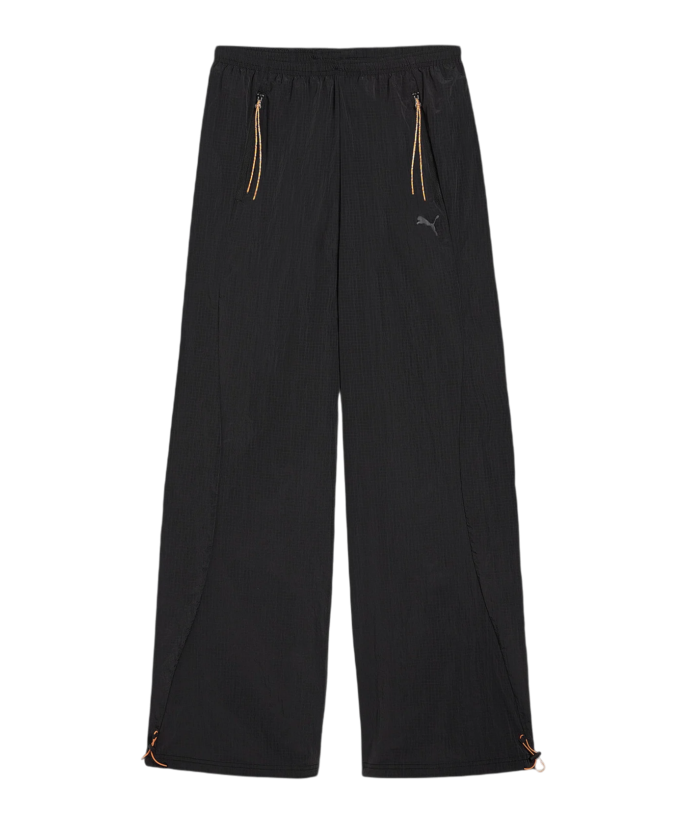 PUMA Dare To Parachute Trainingshose Damen Schwarz F01