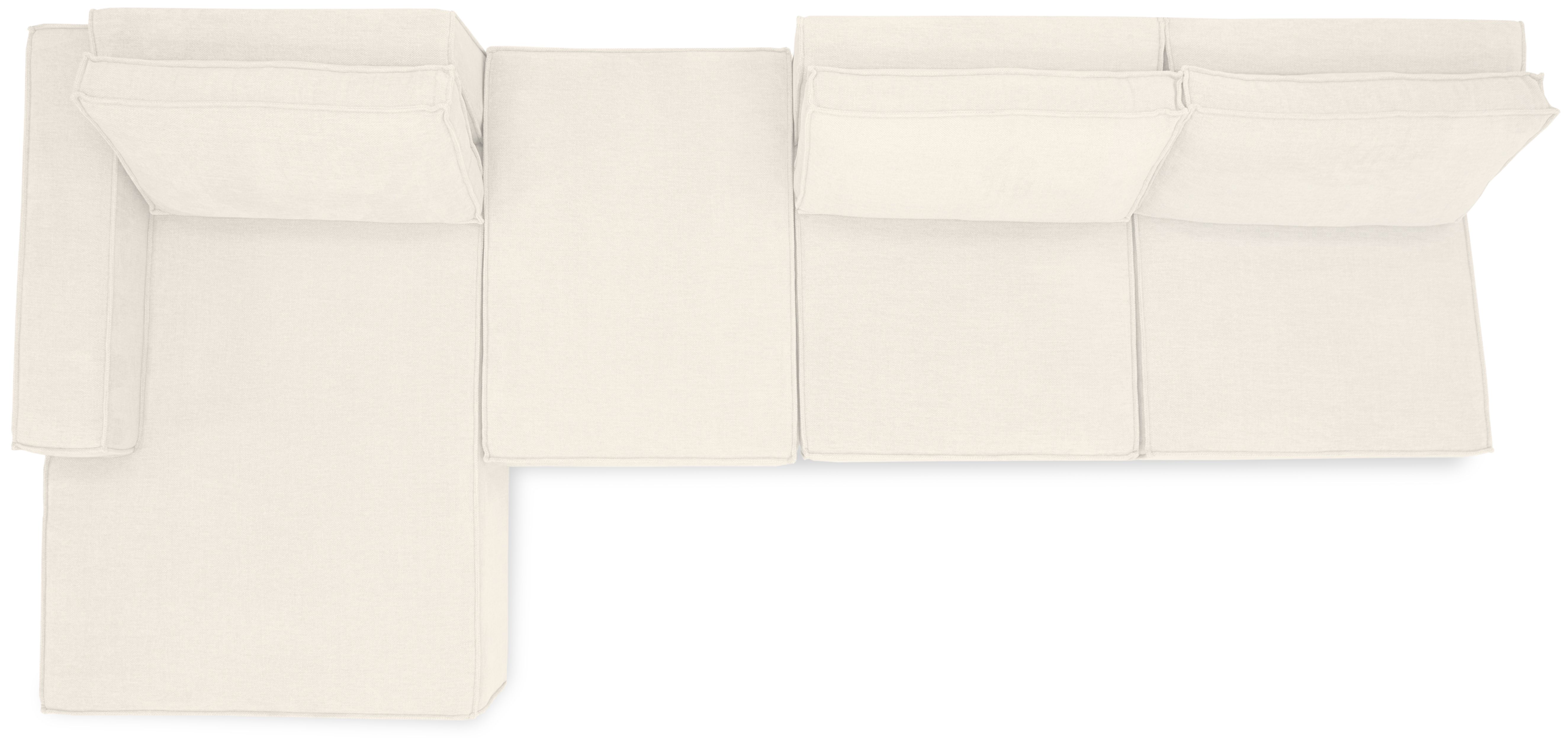 Loungebank Belone