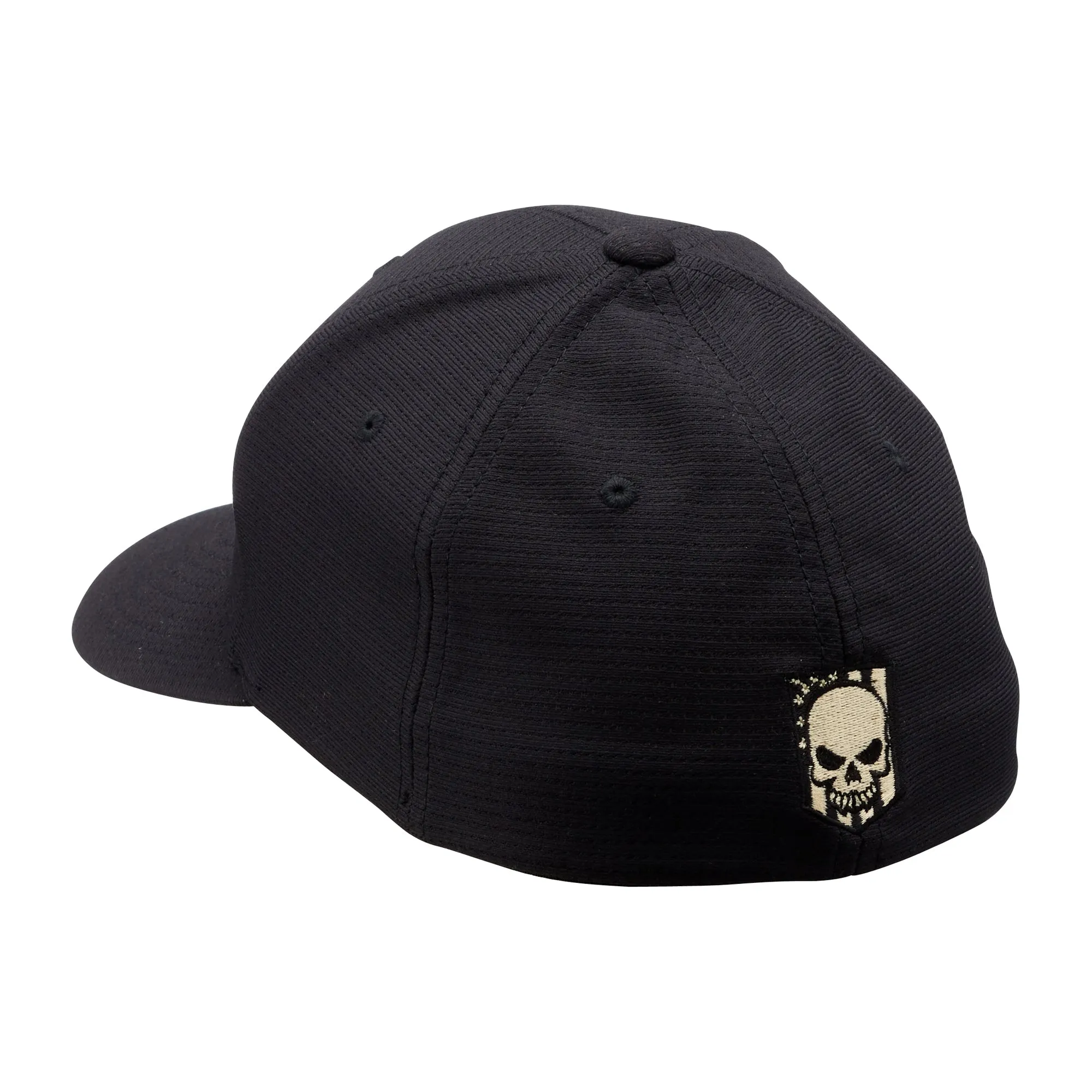 7.62 Design -  Cap Embroidered Flag Hat Flexfit
