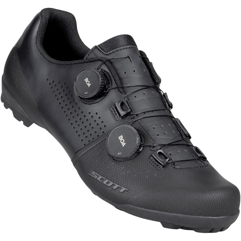 Scott Herren Gravel RC Carbon Radschuhe