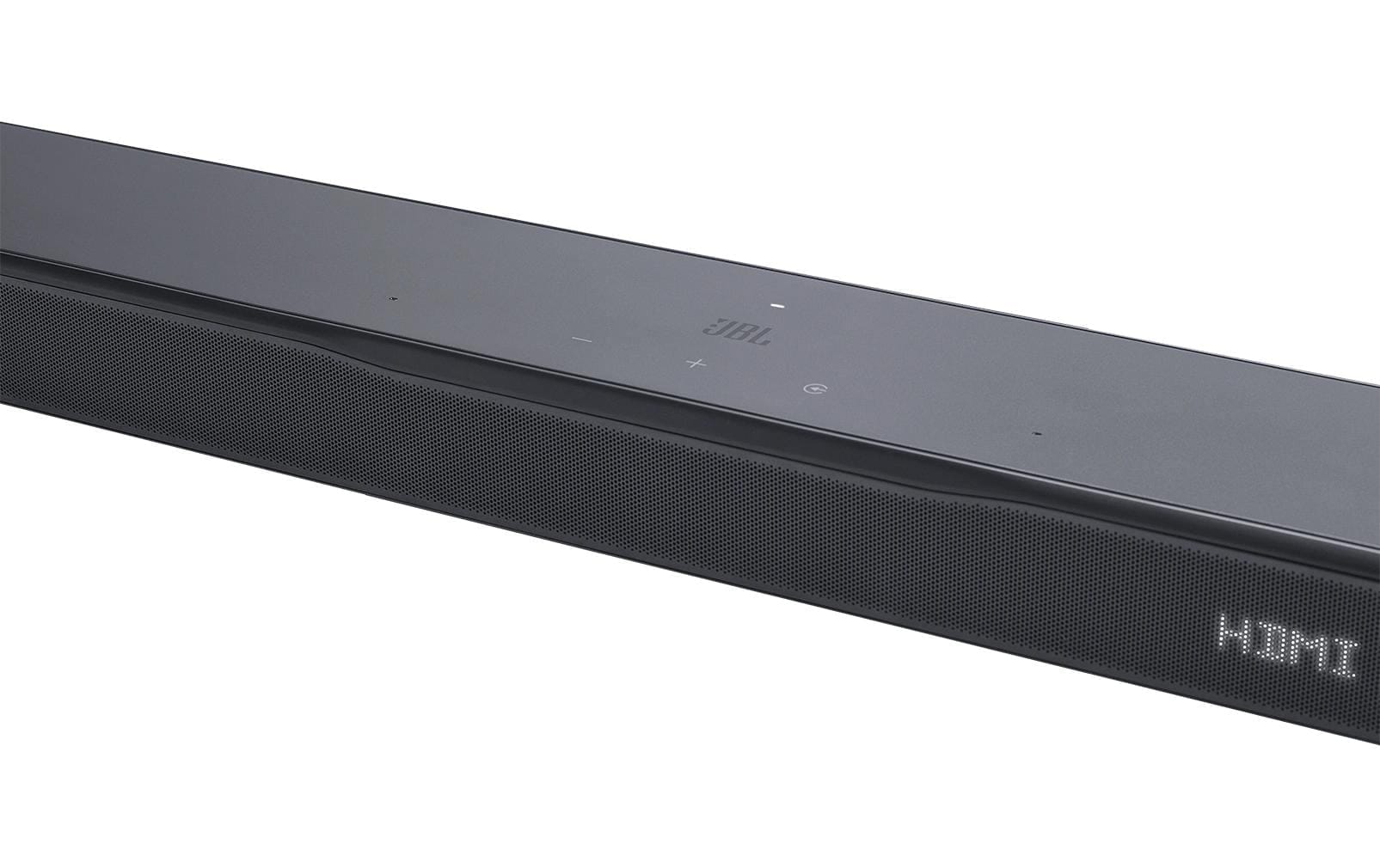 JBL Soundbar »Bar 300MK2« 5.0 (Bluetooth | WLAN (WiFi) )
