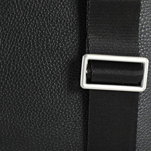 Sacoche Central Mini Crossover 1833 Noir
