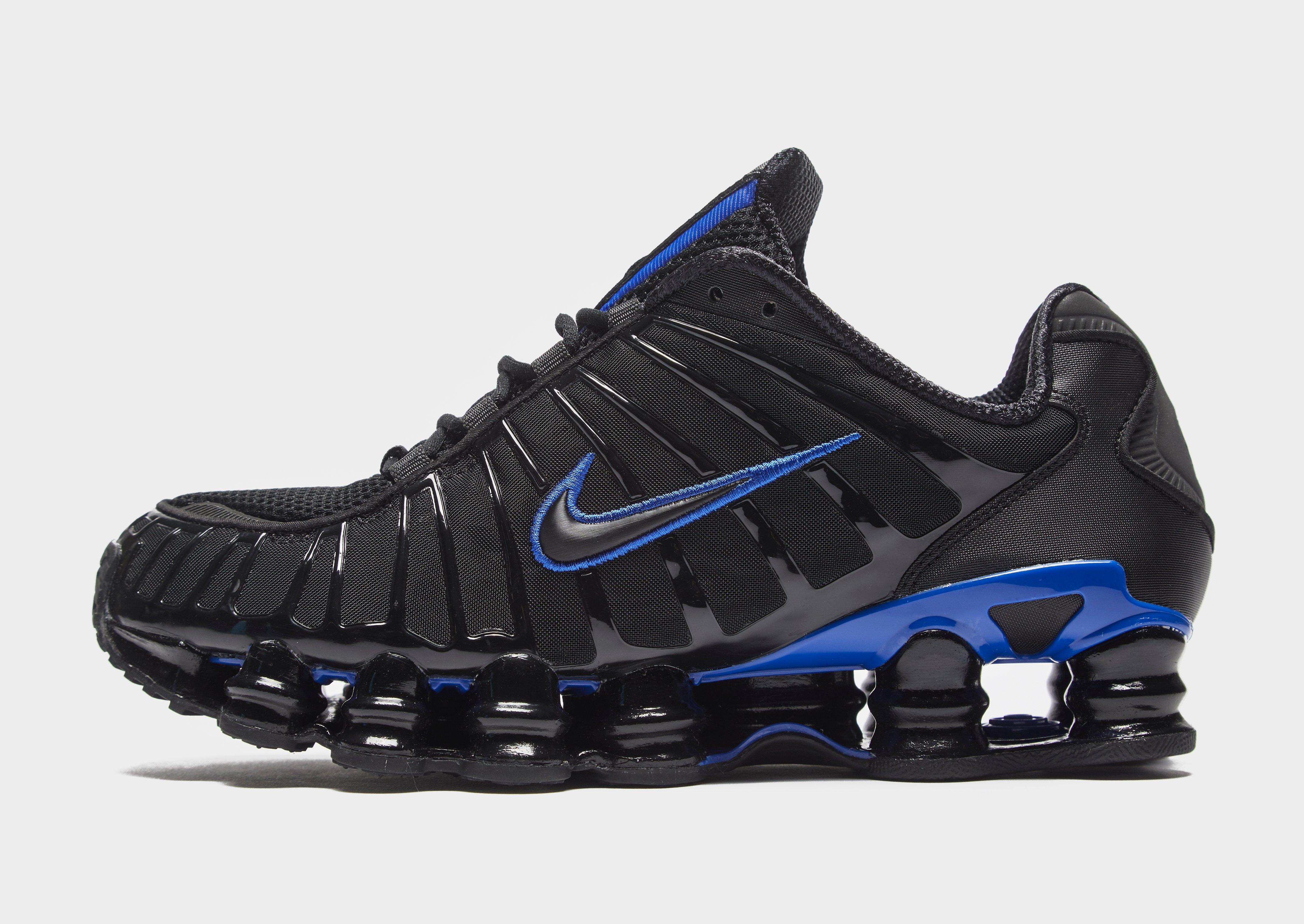 Nike Shox TL Homme