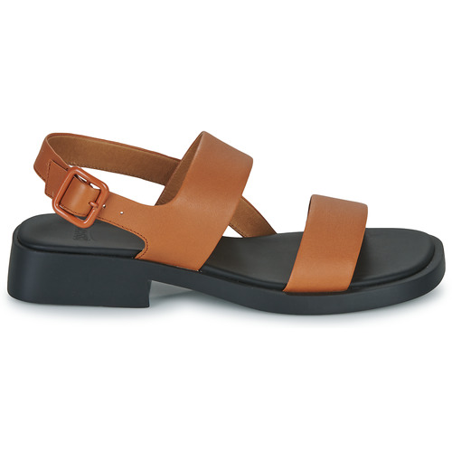Camper - DANA - Cognac
