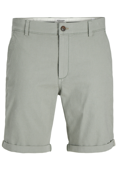 Jack & Jones groene heren korte broek