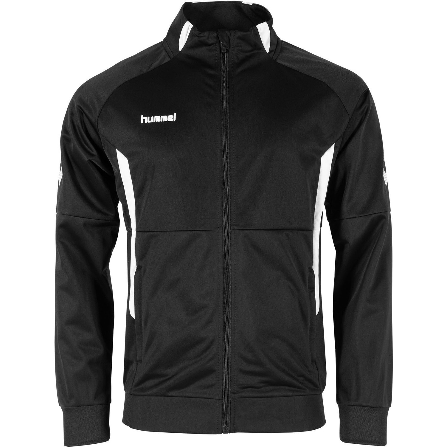 Hummel Authentic Jacket FullZip Kids