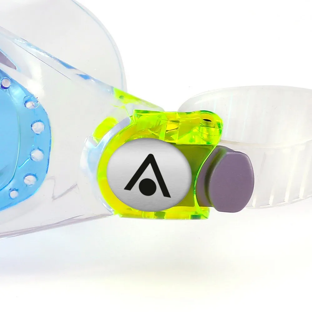 Aquasphere Seal 2 ´1.8 Junior Schwimmmaske