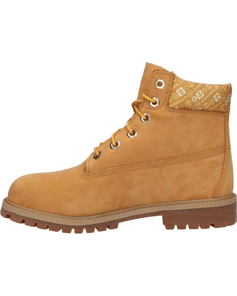 Botas Timberland A5sy6 Premium Wp de 6 polegadas