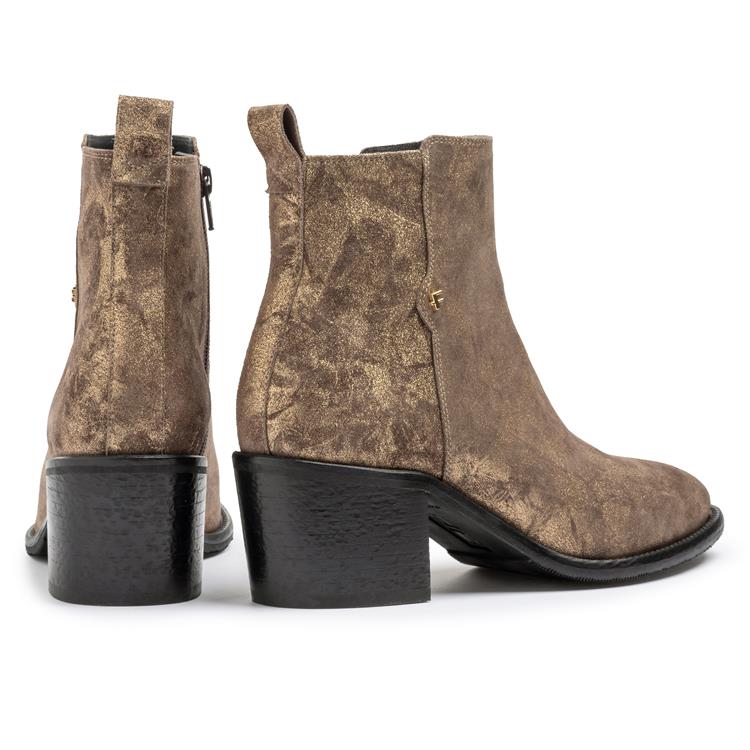 Floris van Bommel SFW-60020 gold