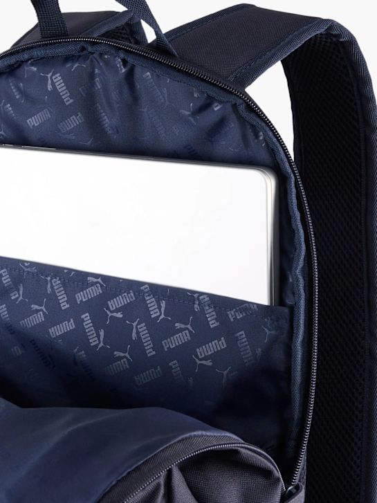 PUMA Rucksack Blau