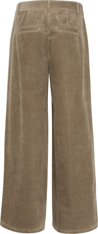 Culture CUklay Pants Timber wolf