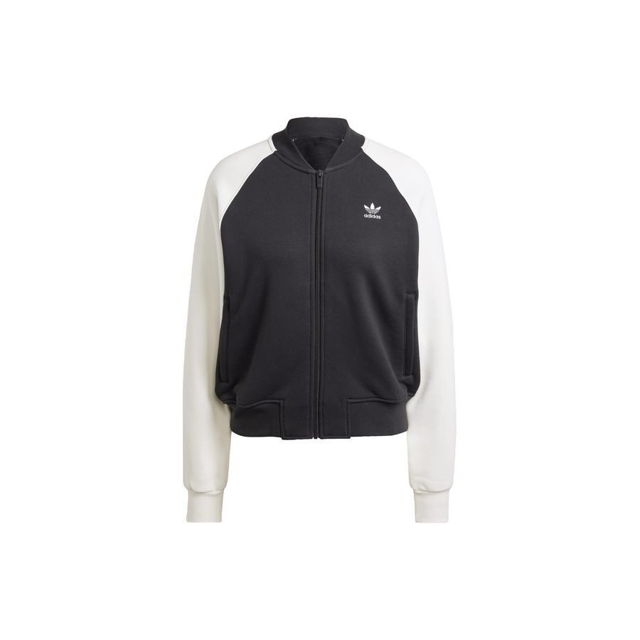 Adidas Original Veste Adicolor Classics Trefoil Colleague