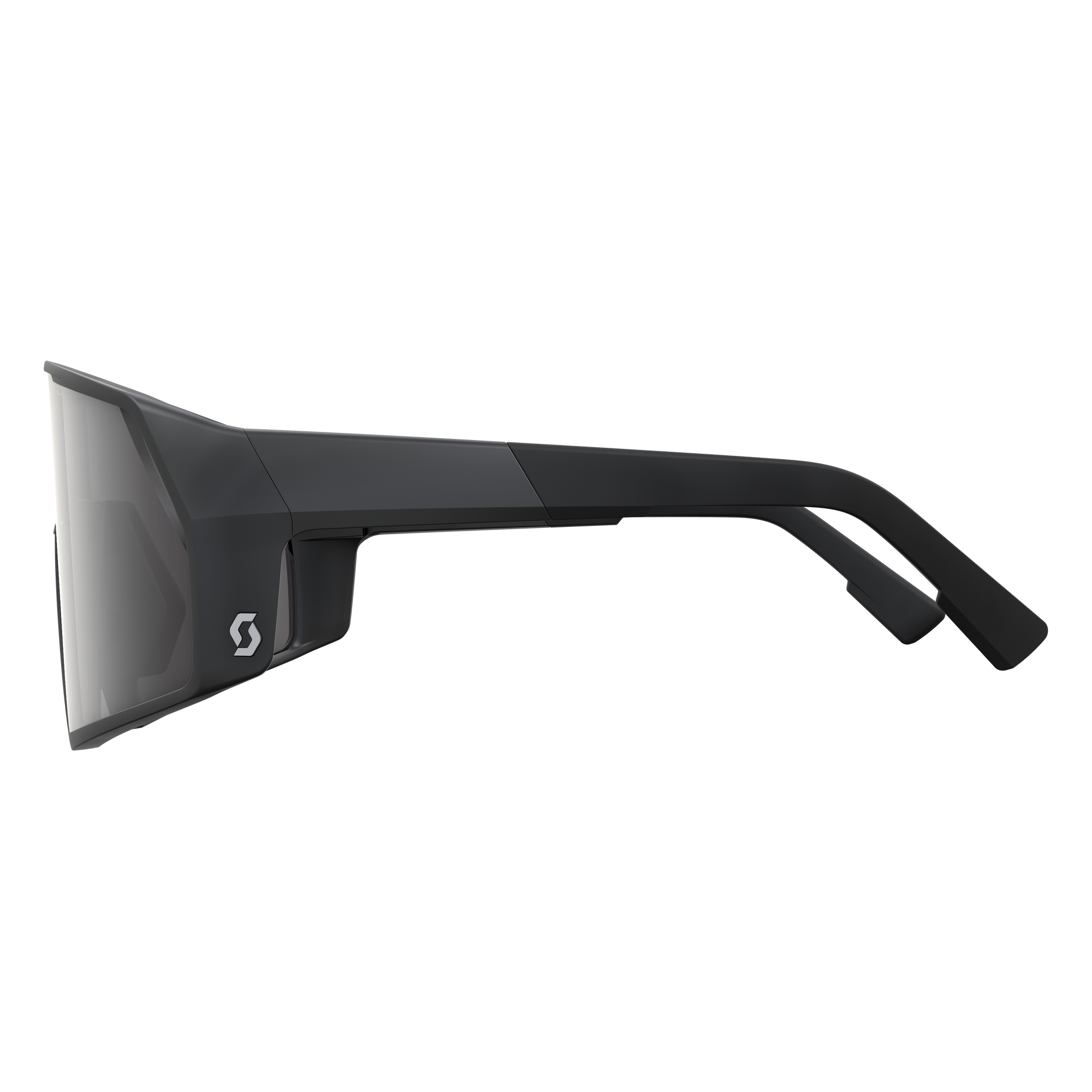 SCOTT Pro Shield Light Sensitive Cykelbriller Sort/Grå