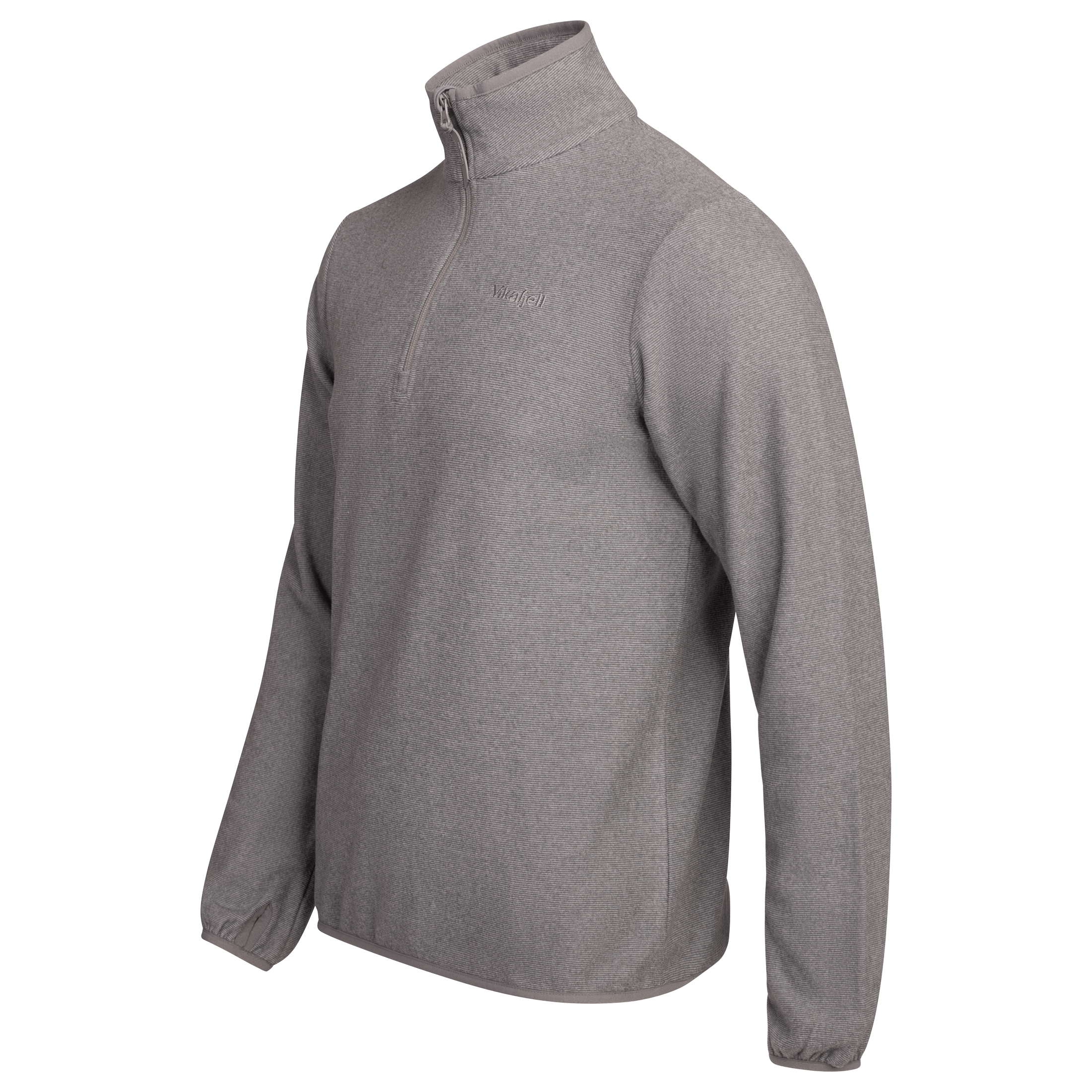 Vikafjell Ulven 1/2-Zip - Herre - Mellomlag