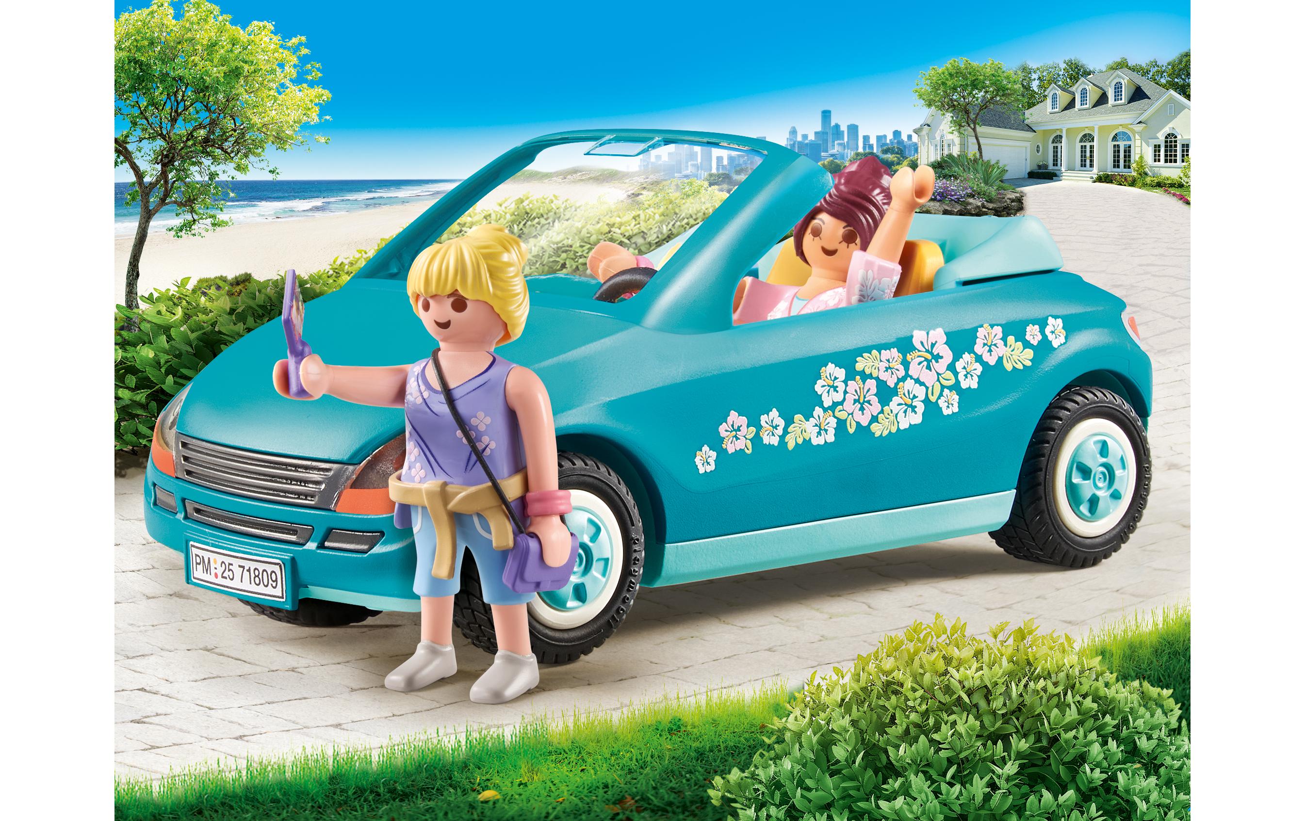 My Life Cabrioausflug 71809Spielfiguren-Set