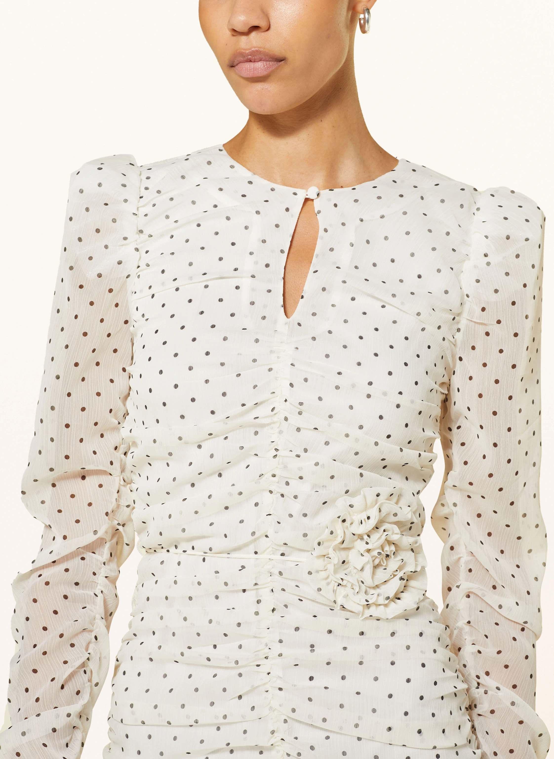 ROTATE Kleid