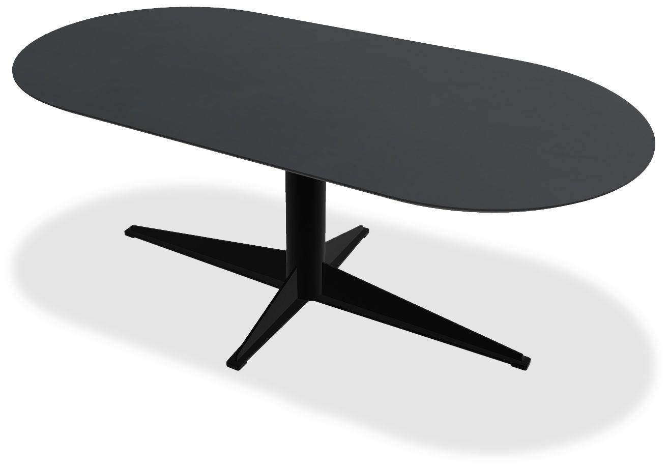 Eettafel La Paz