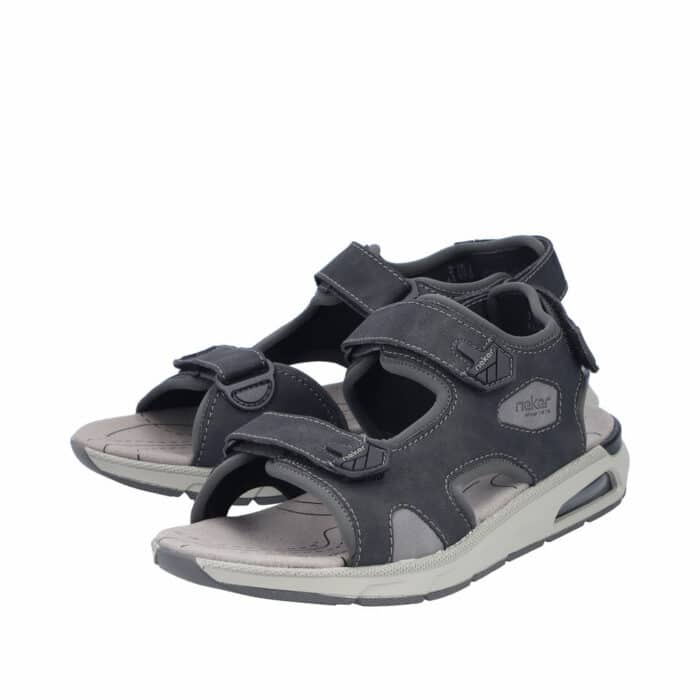 Rieker Sandal Herre 29151-00
