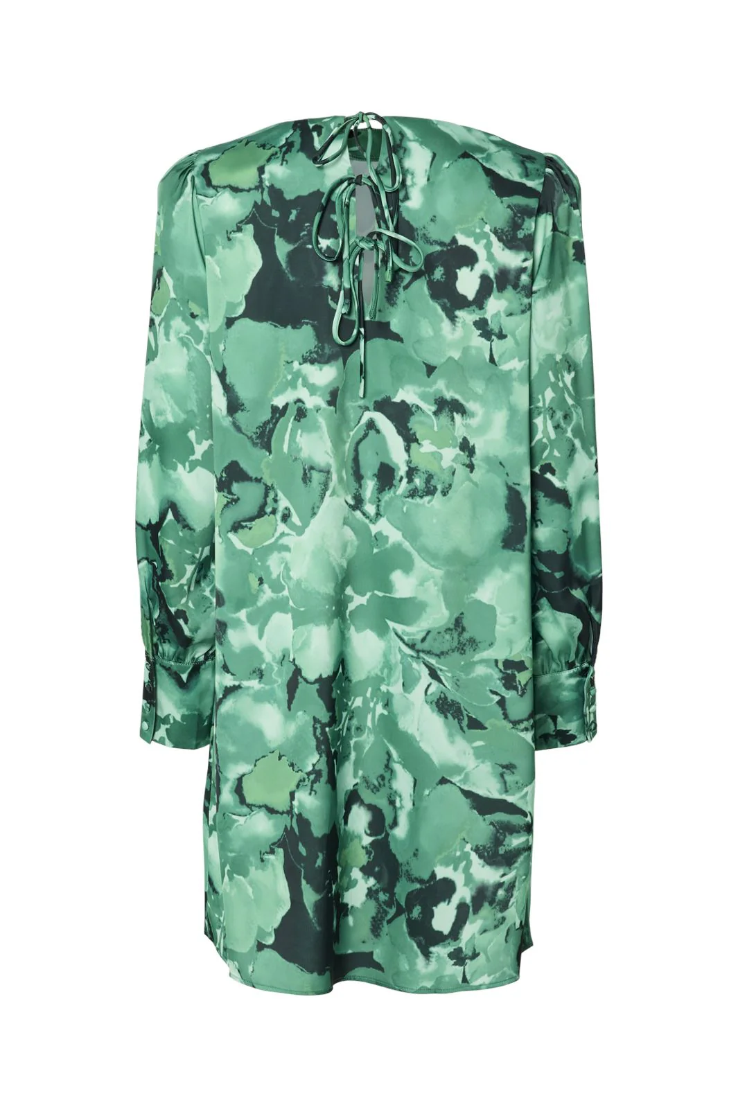 Y.A.S Yaslinga Ls Dress