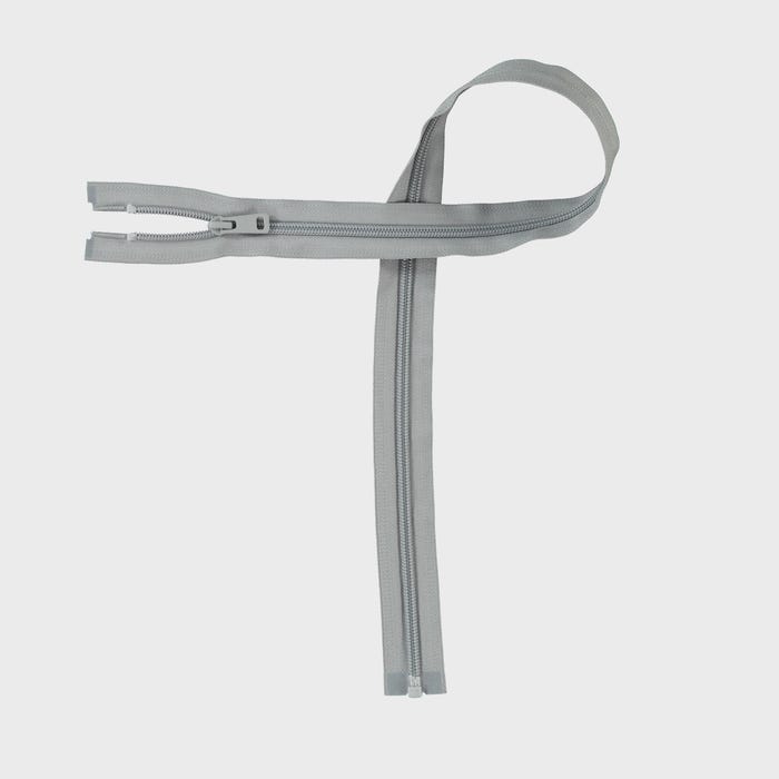 YKK-Spiraalrits - 5mm - deelbaar
