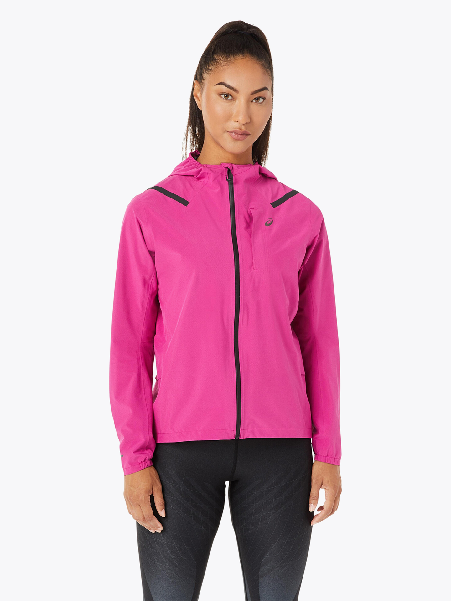Accelerate Waterproof Jacket