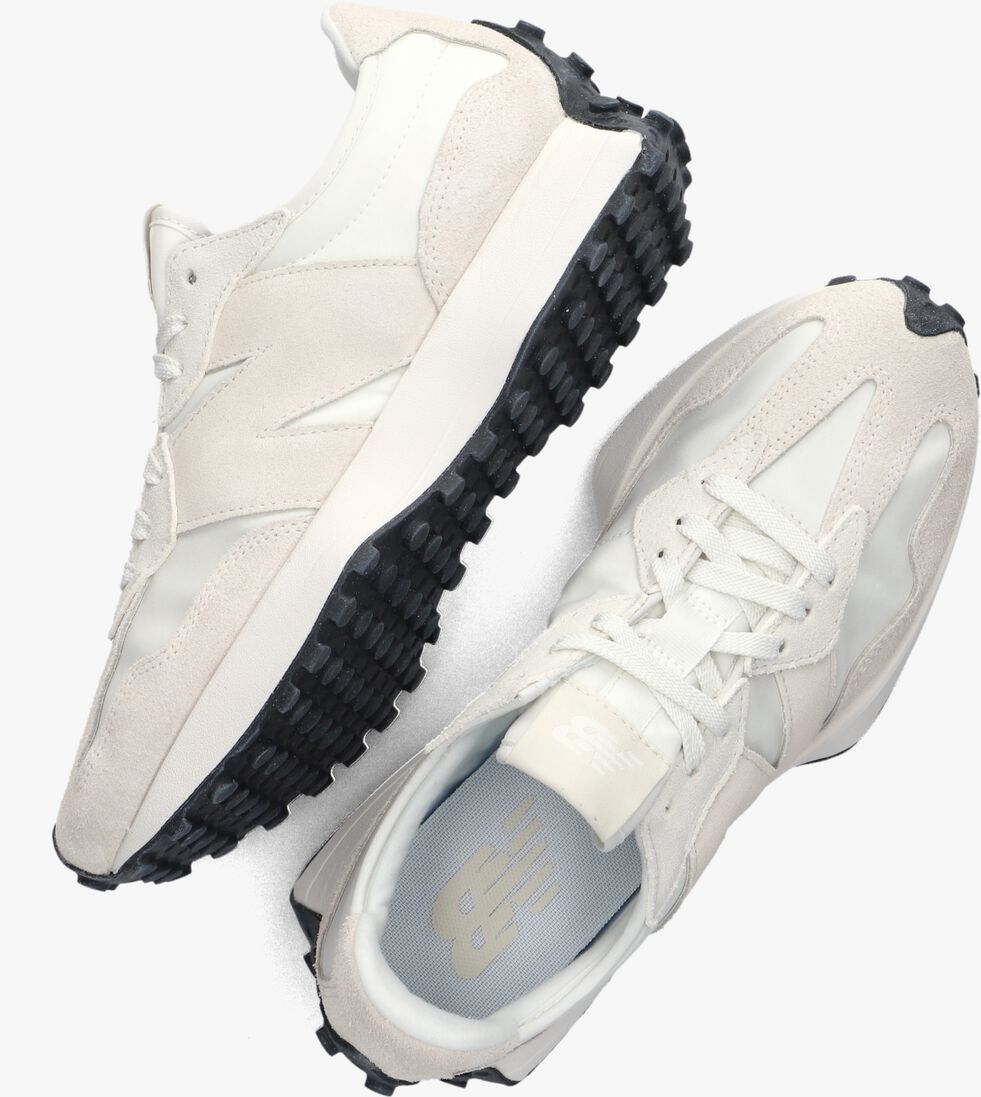 NEW BALANCE witte new balance lage sneakers ws327