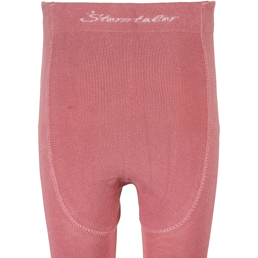 Sterntaler Strumpfhose Mäuse rosa