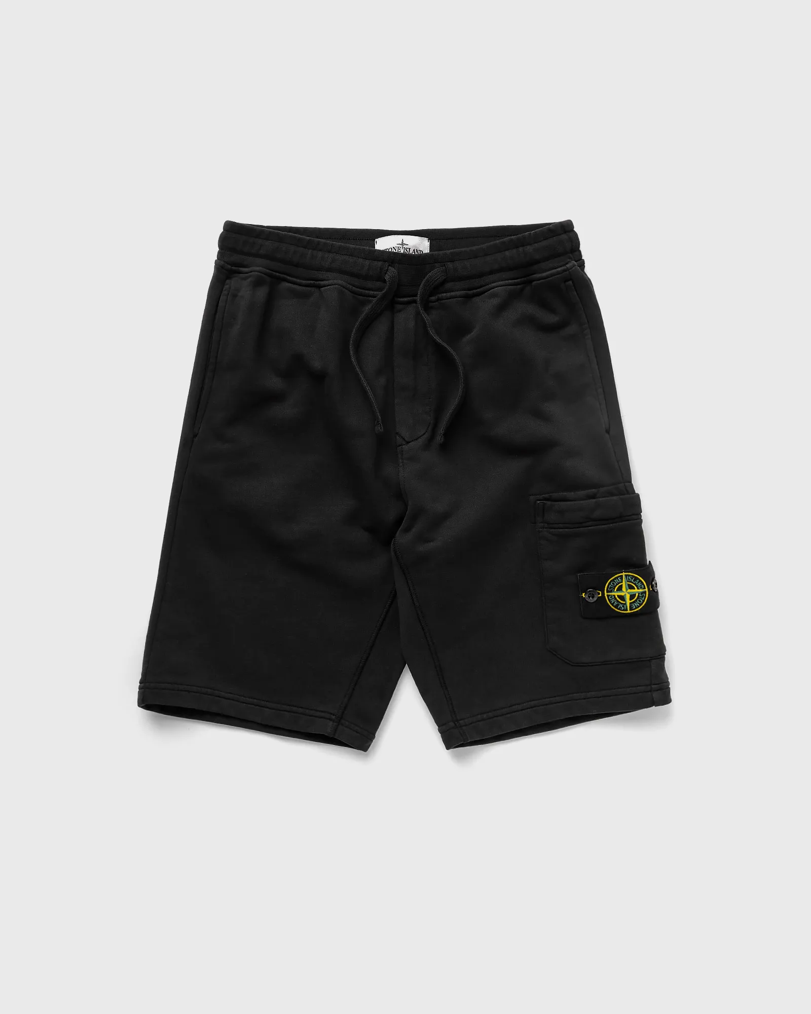 Stone Island FLEECE SHORTS