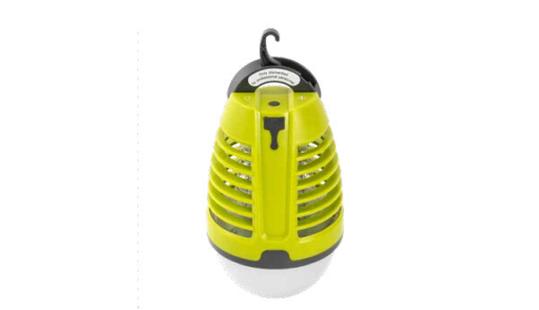 Carp Zoom Bug Zapper Bivvy Light - Lampe anti insectes