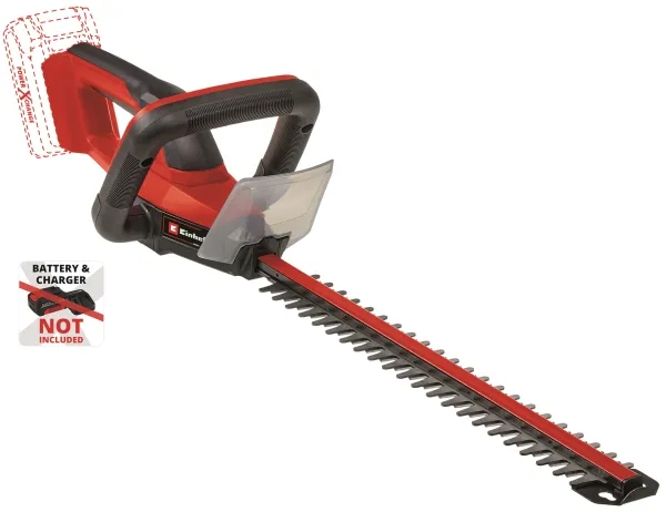 Einhell GC-CH 18/40 Li Solo, Batteri, 18 V, 2 kg, 205 mm, 865 mm, 163 mm - SOLO