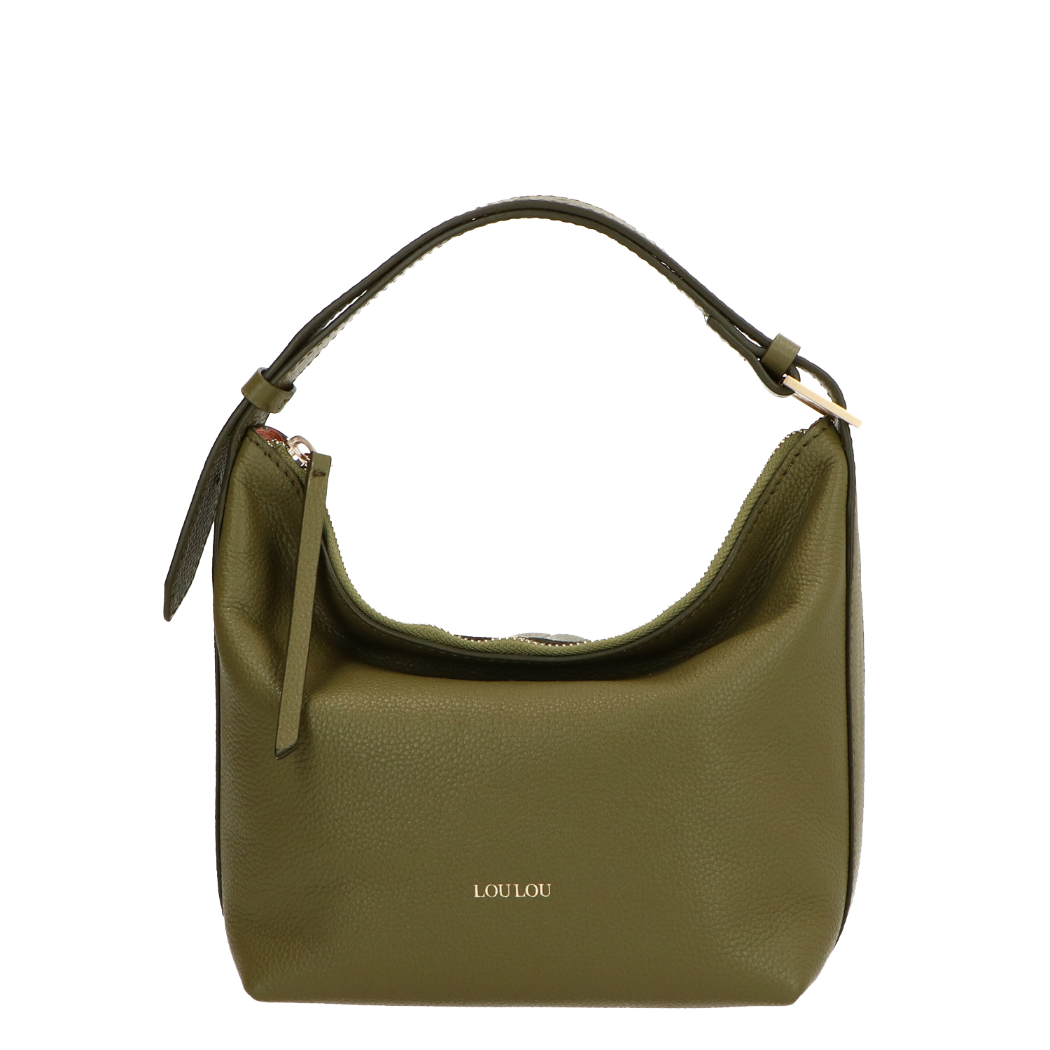LouLou Essentiels Marie avocado