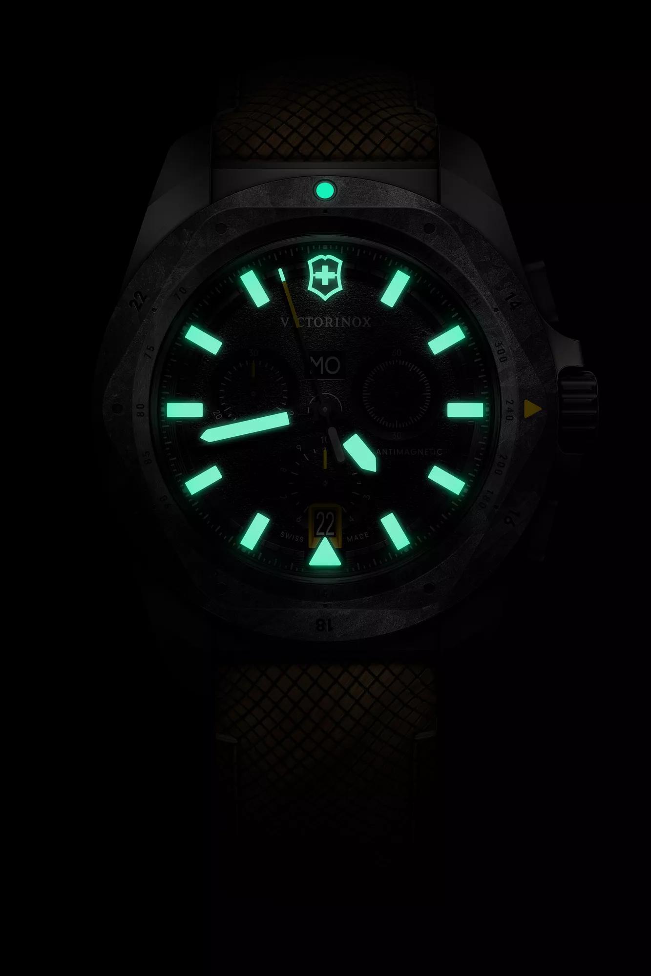I.N.O.X. Chrono-I.N.O.X. Chrono