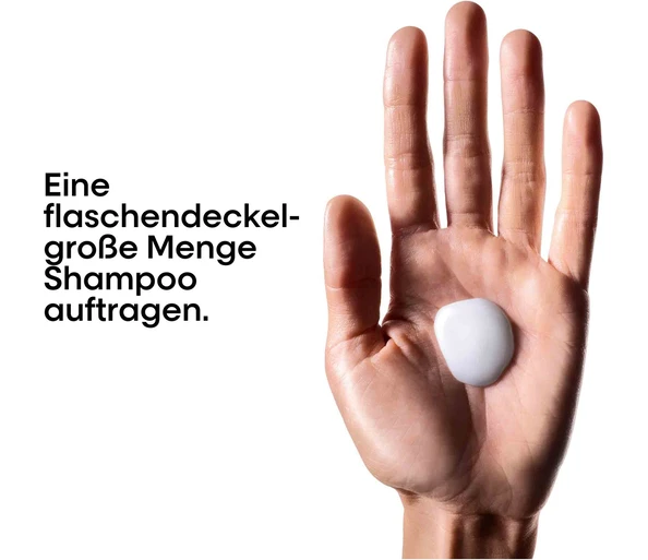 L'Oréal Professionnel Metal DX Shampoo