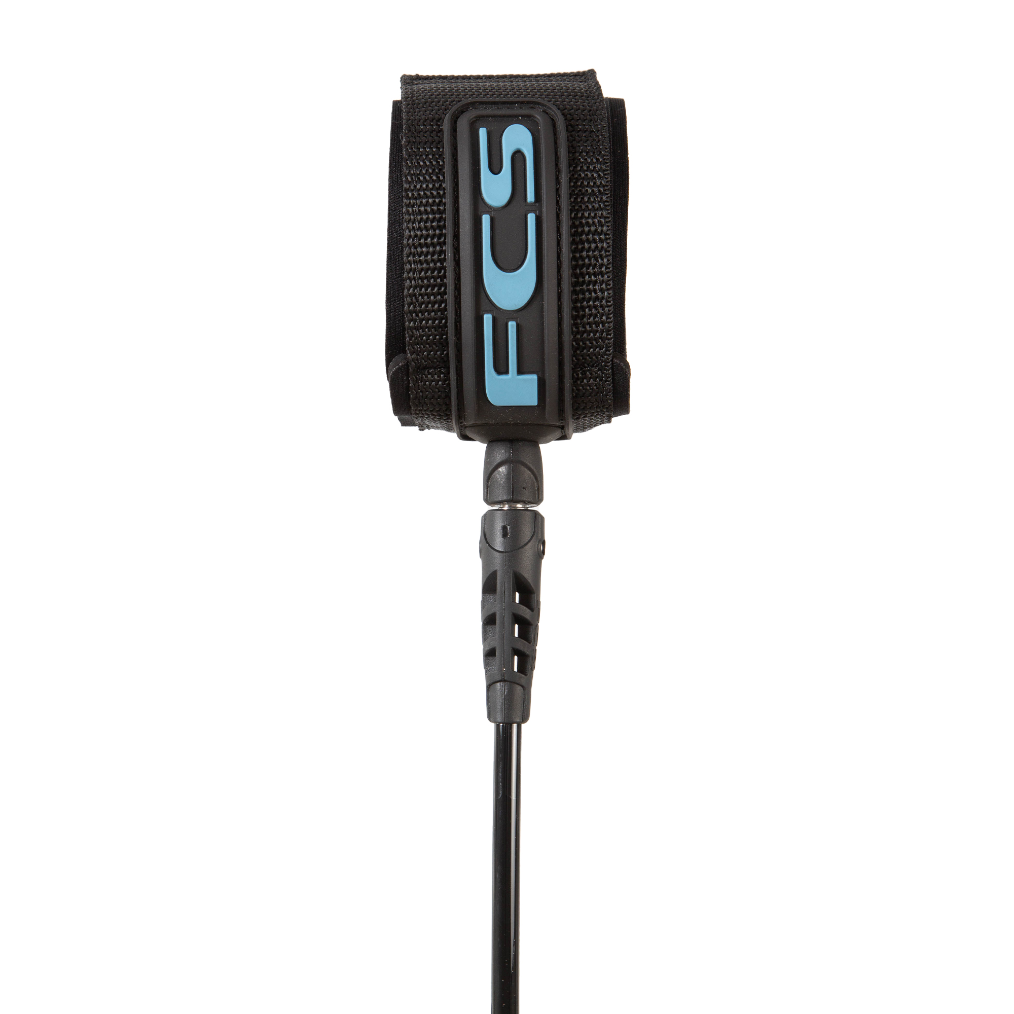 FCS Leash All Round Classic 7'0 Tranquil Blue