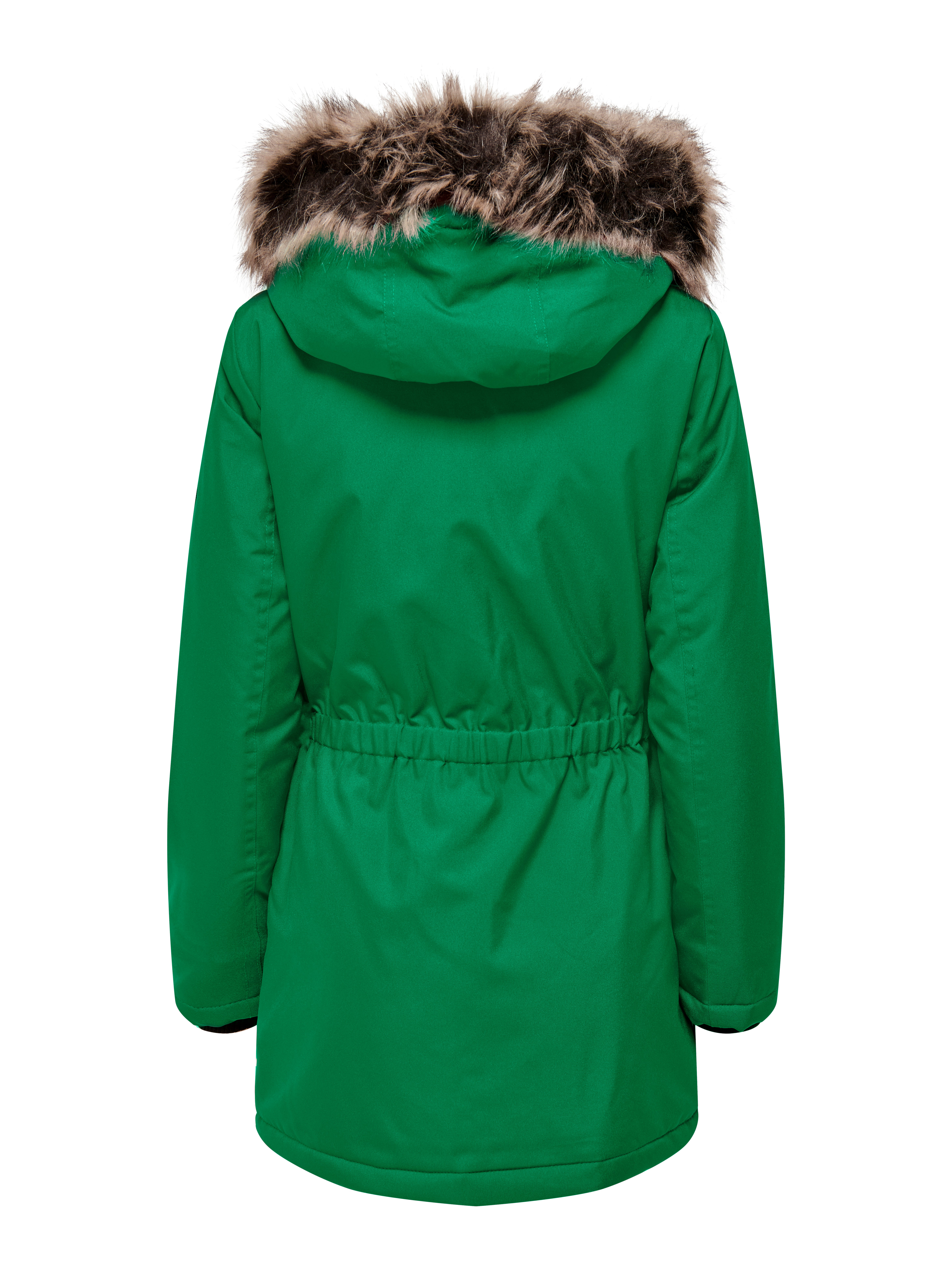 ONLIRIS Langer Parka Lush Meadow