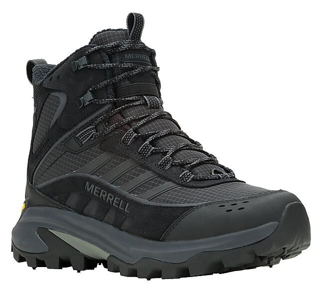MERRELL - CHAUSSURES DE RANDONNEE HIVER MOAB SPEED 2 THERM