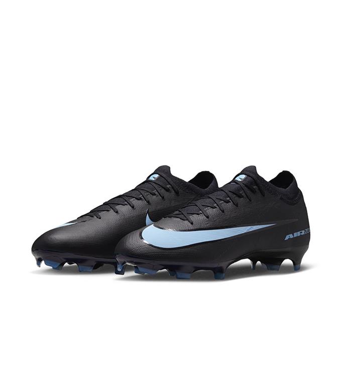 Nike ZM Vapor 16 Pro FG FQ8685 BLACK-ICE-BLUE