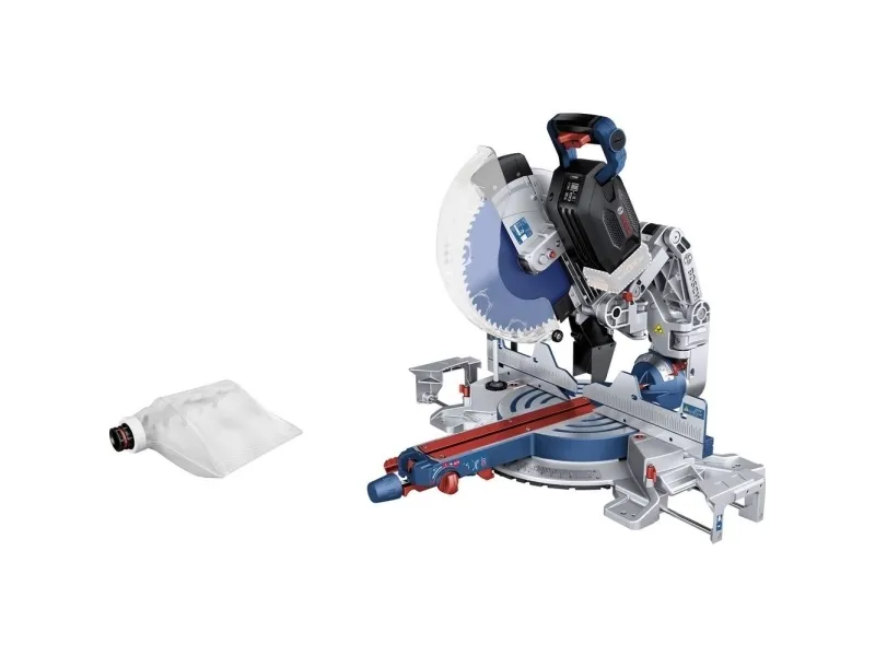 Bosch KAP-/GERINGSSAV GCM 18V-305 GDC SOLO