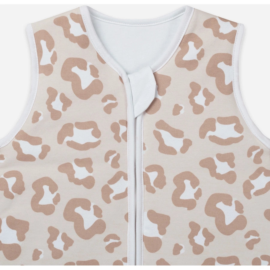 emma & noah Schlafsack Leo Beige