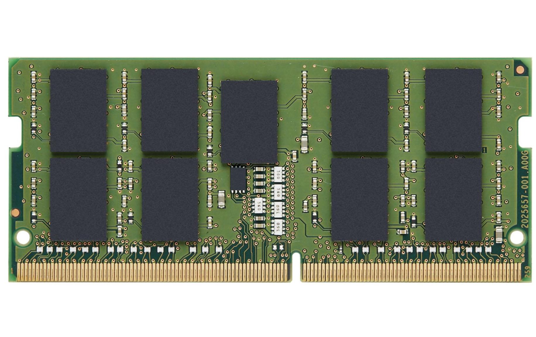 Server-Memory KSM26SED8/32MF 1x 32 GB<br>Server-Arbeitsspeicher