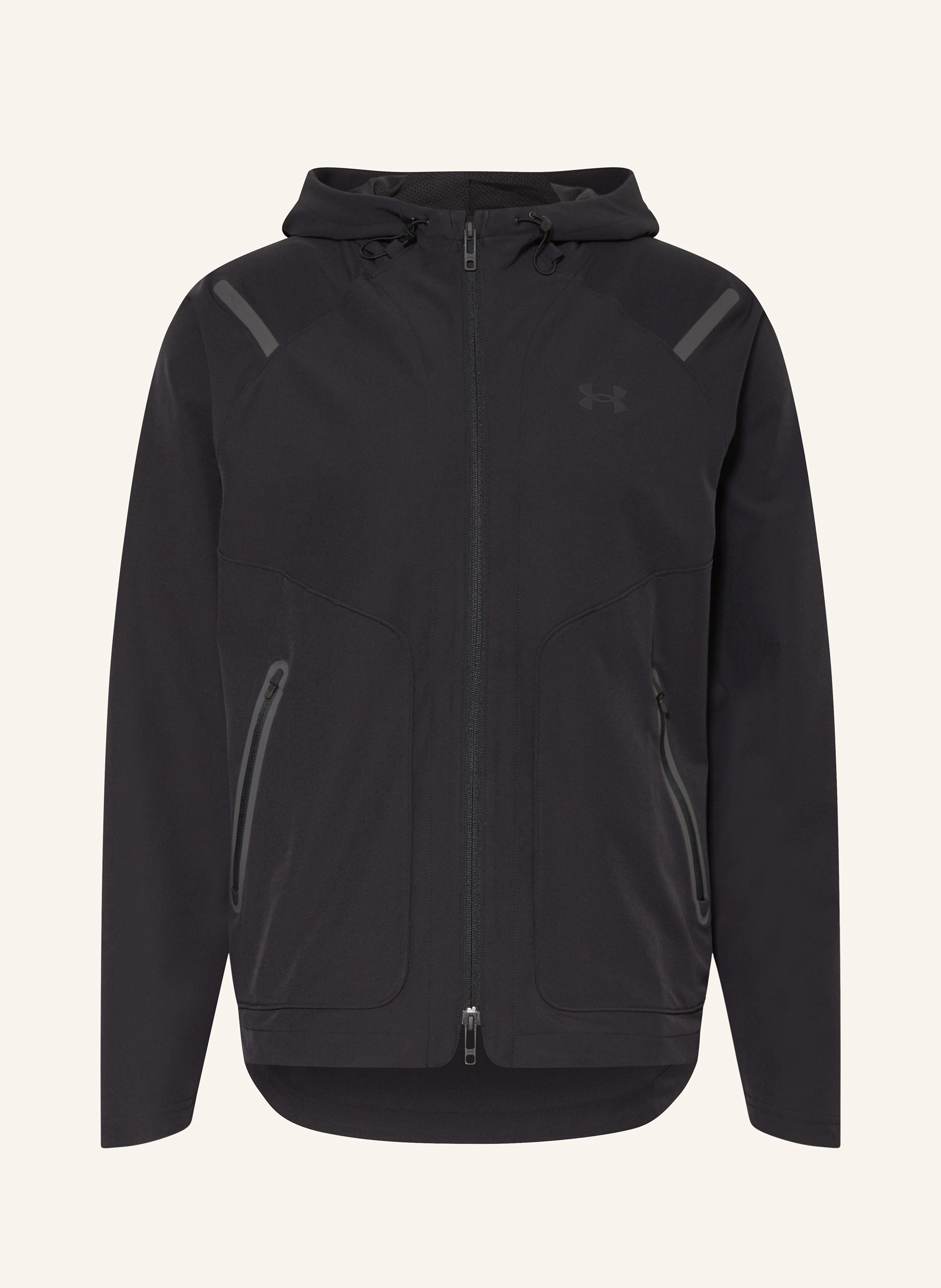 UNDER ARMOUR Trainingsjacke UNSTOPPABLE