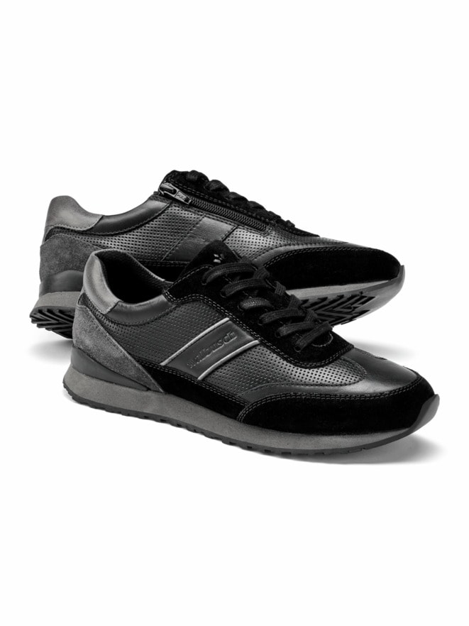Komfort Perfo Sneaker