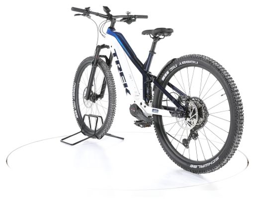 Produit reconditionné - Trek Powerfly FS 7 Gen 2 Vélo électrique VTT 2022 - Très Bon Etat