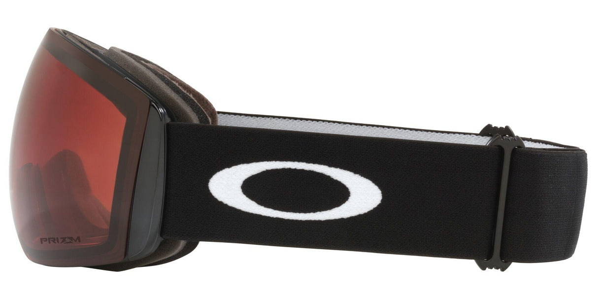 Oakley<br>Flight Deck L Matte Black