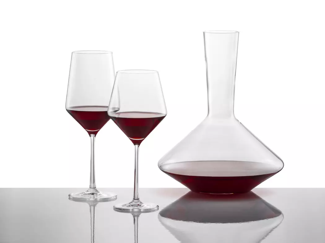 Burgunderglas Pure 692 ml