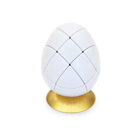 Meffert´s Morph´s Egg