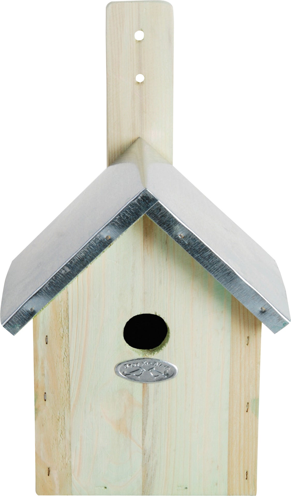 Esschert Design nestkast pimpelmees
